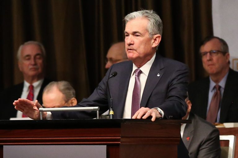 Fed might be ending its rally-killing balance sheet reduction