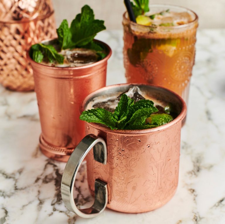 Dry January: it’s never been easier to go alcohol-free