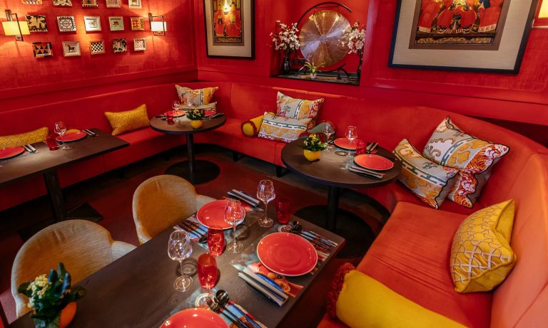 Gilpin Spice, Windermere: ‘Determined to hit every sweet spot’ – restaurant review