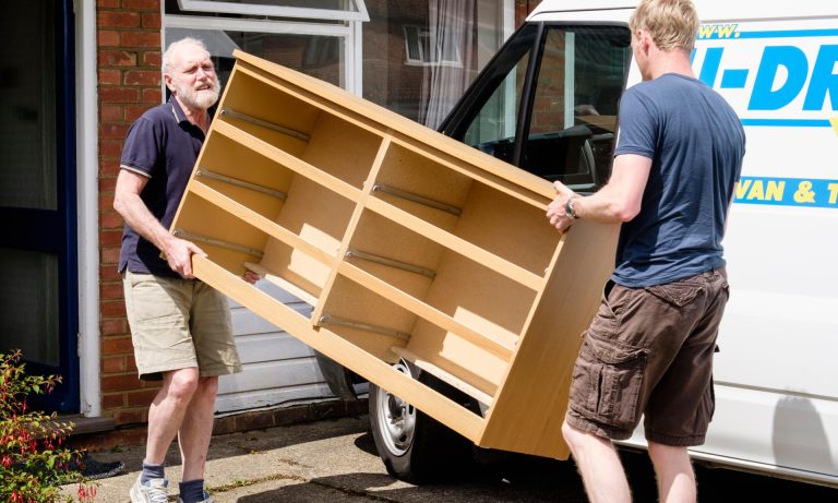 Could renting without huge deposits become the norm?