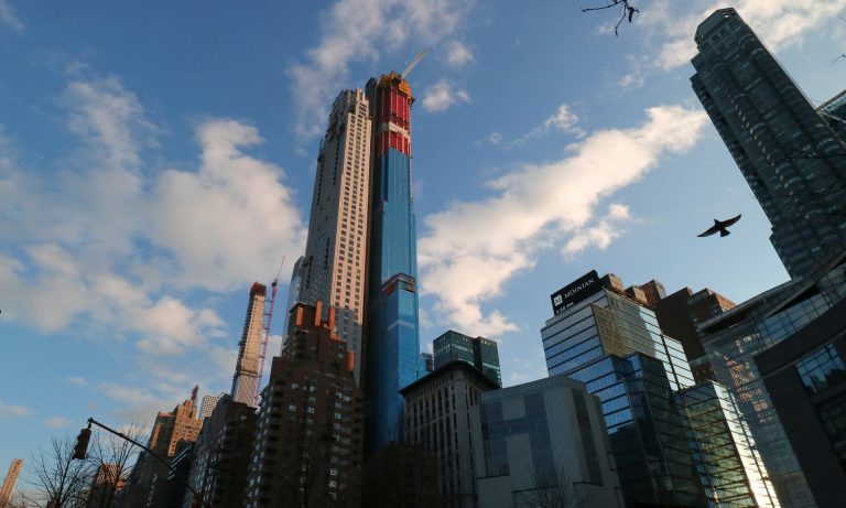 America’s most expensive home sells for $238m to hedge fund boss