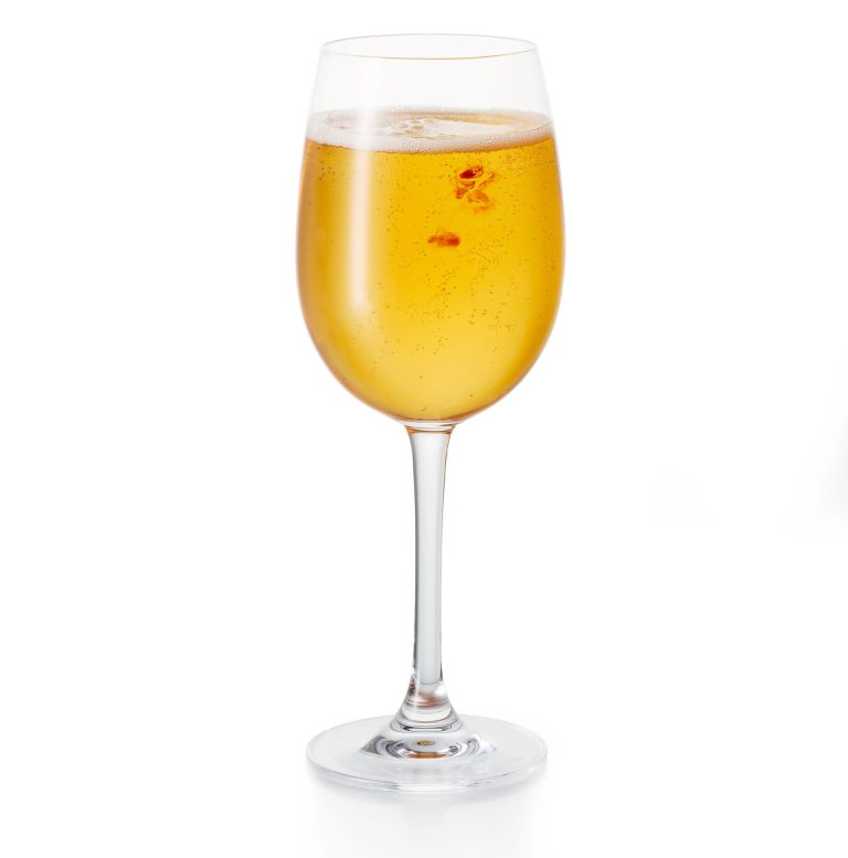 Cocktail of the week: Zuma’s lillet blanc