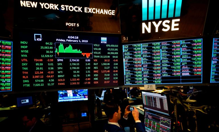 The next financial crisis may come soon – are we all that safe?