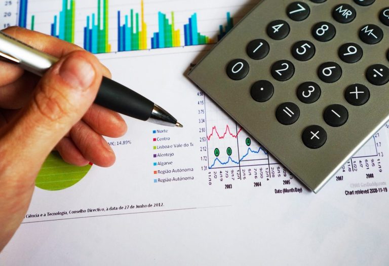 7 Financial Habits of Successful Non-Profits