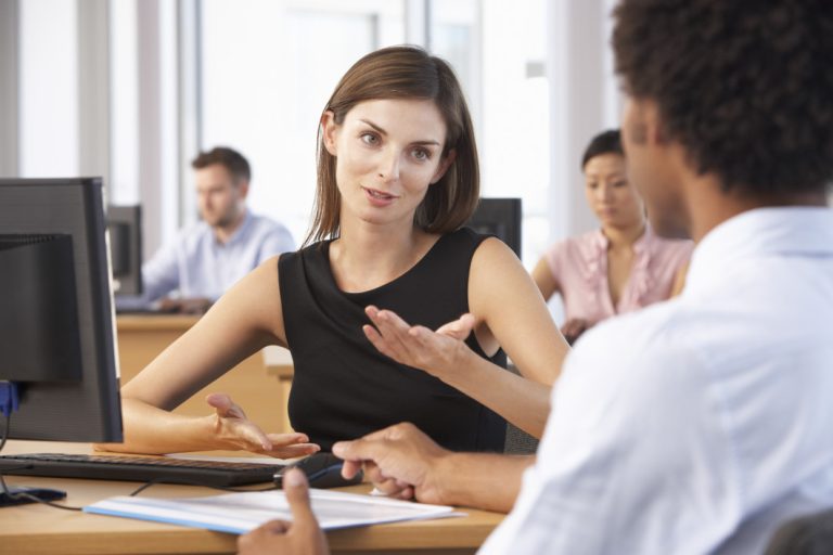 Why Your Nonprofit Is Missing Out On Great Candidates