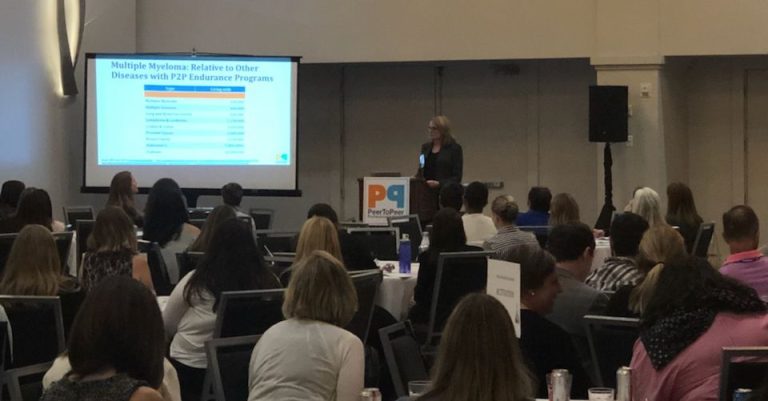 Nonprofit Pro’s Peer to Peer Conference