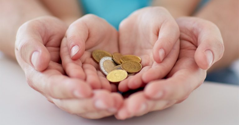 Donors Are Giving Less: Here’s What You Can Do