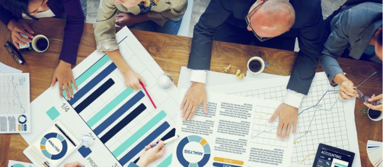 The Importance of Monitoring & Evaluation for Your Nonprofit