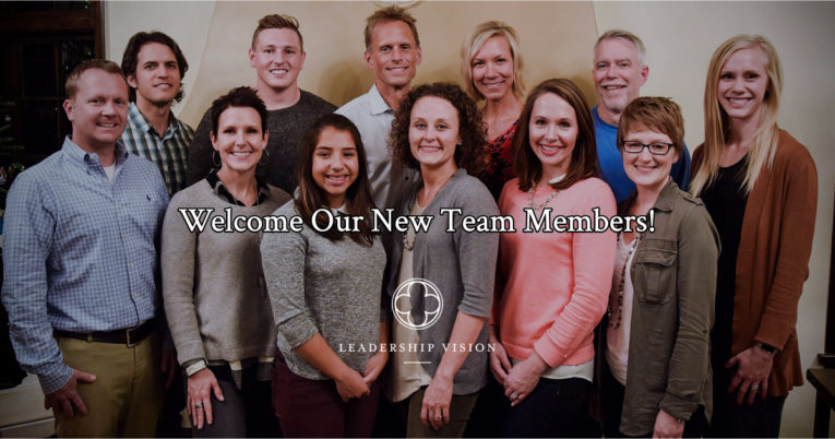 How Your Nonprofit Can Welcome New Team Members