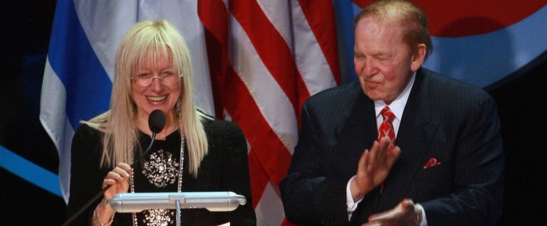 Female Mega-Donors Are Changing Nonprofits and Philanthropy