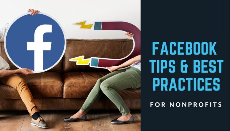 Facebook Favors Local News and It Will Help Your Nonprofit
