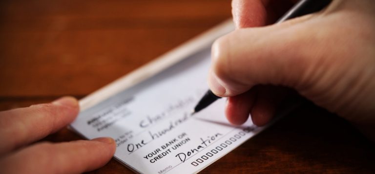 With Technology Your Nonprofit Will Raise More Money