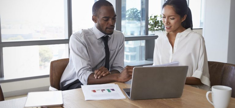 5 Qualities in Selecting a Nonprofit Mentor