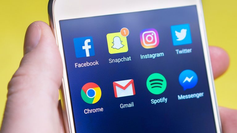 How To Use Snapchat For Business Marketing