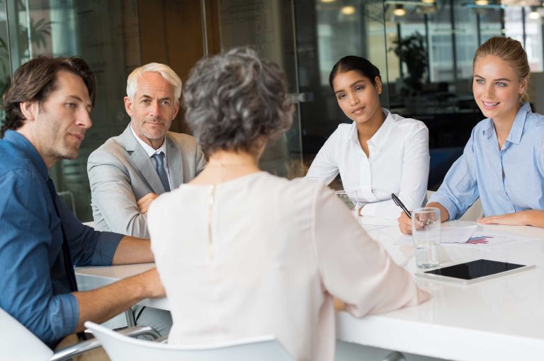 When a Nonprofit Founder Decides Not to Move On