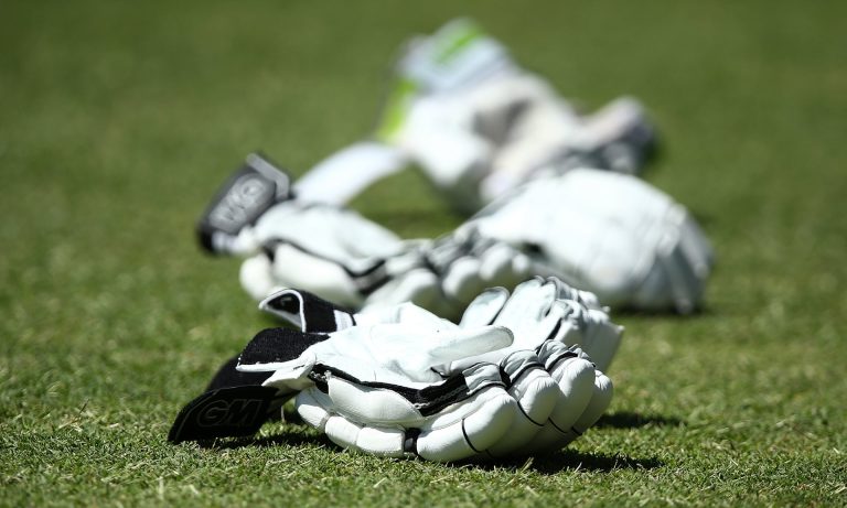Brisbane cricket club’s declaration with 14 runs on board deemed against spirit of game