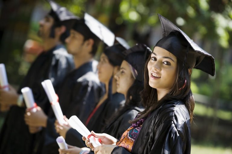 Guiding New Graduates to Financial Success