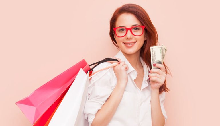 How to Get Cash Back for Shopping Online