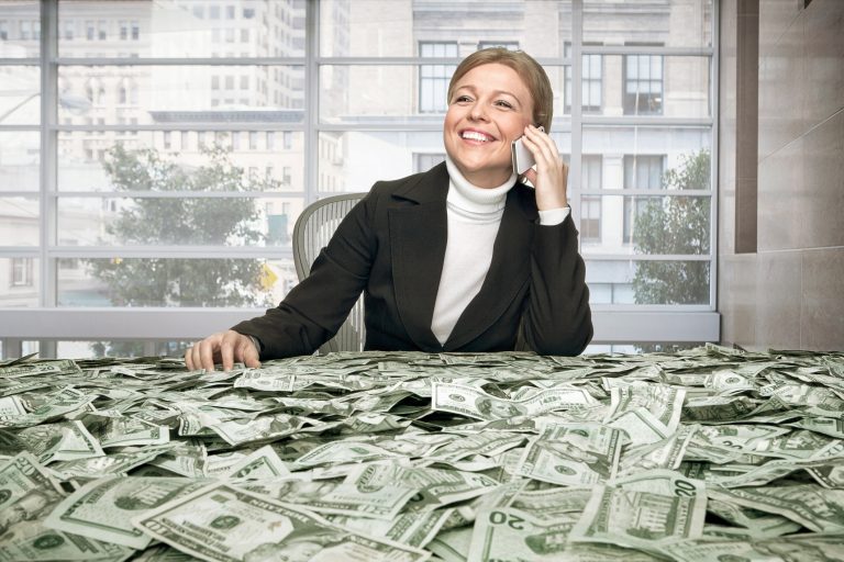 Alert to Nonprofit Executives: It Takes Money to Make Money