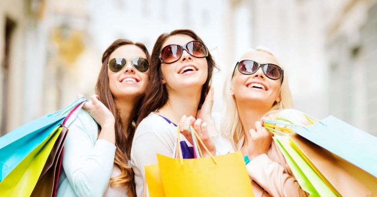 Let’s Beat the Heat This Summer Through Online Shopping