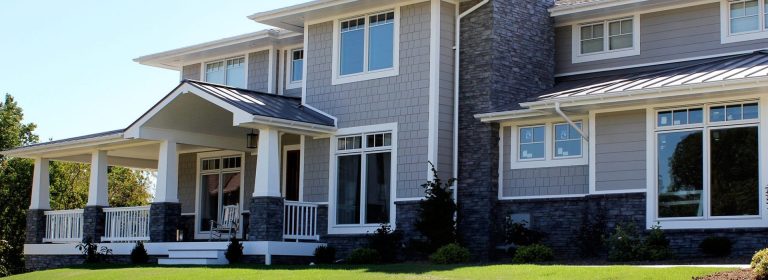 7 Factors to Consider When Shopping For Siding