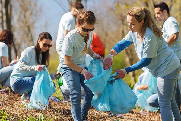 Nonprofit, Civic and Church Leaders Can Help Us Heal