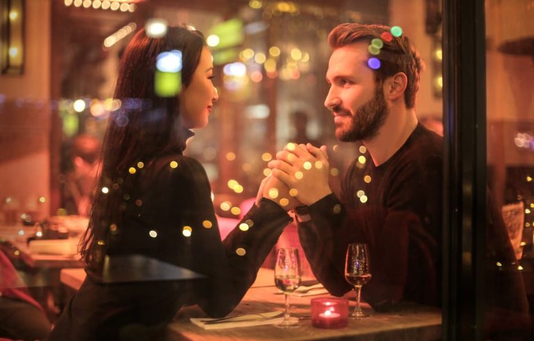 The Transformation Of Dating Over The Years