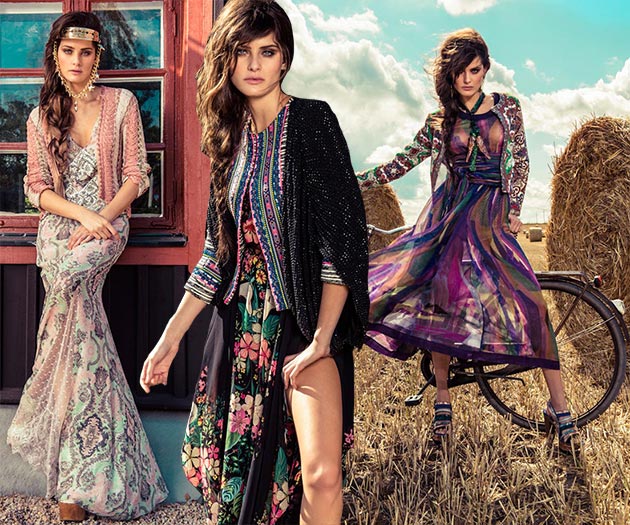 Boho Summer Style: What’s Bohemian Fashion And How to Style It Rightly?
