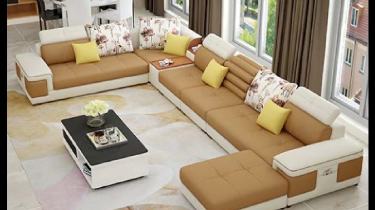 Useful Tips For Buying Sofas