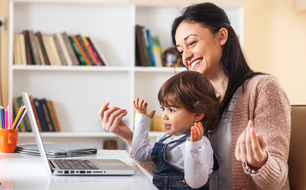 For Unlimited Choices – Try Shopping Online