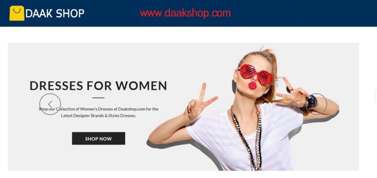 Women’s Dresses