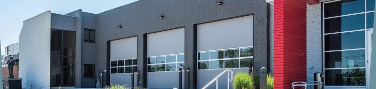 Commercial Garage Door Repair