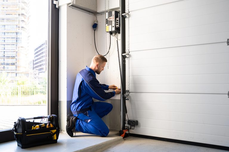 Common Garage Door Problems And How To Fix Them