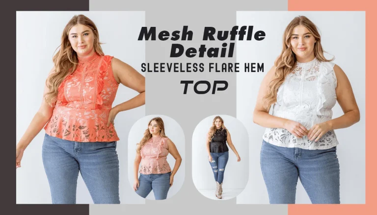 Shop plus-size clothing for women