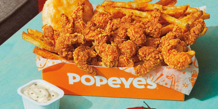 Popeyes Tuesday Special: A Flavorful Feast at an Unbeatable Price