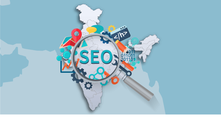 Unleashing the Potential of SEO: A Comprehensive Guide by the Leading SEO Company in India