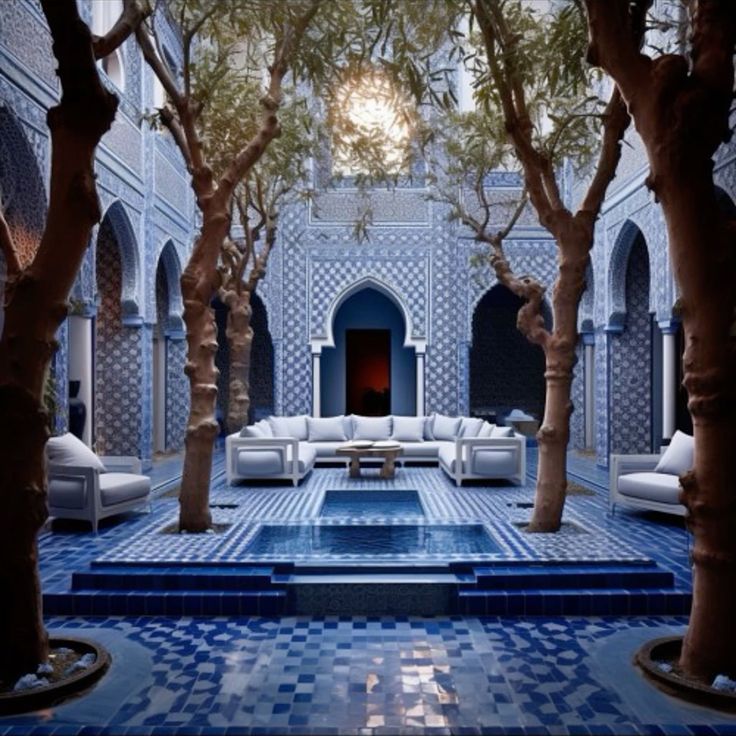 Top Luxury Interior Design Companies in Dubai: Elevate Your Living Spaces