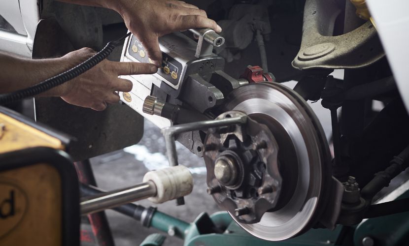North-America-Brake-System-Market