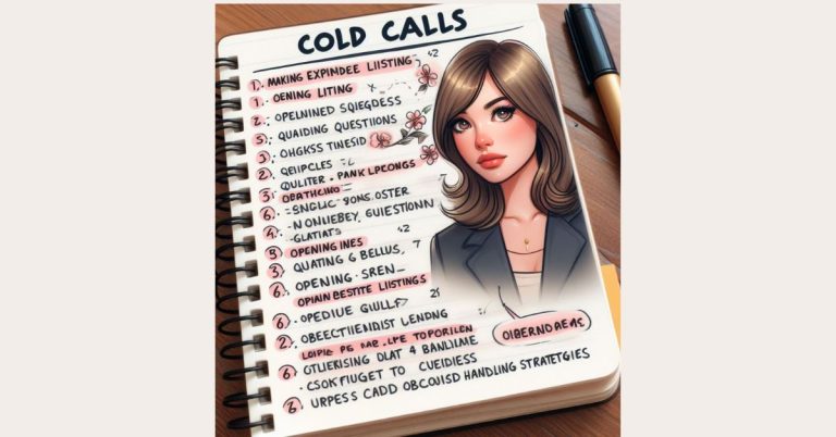 Strategies and Scripts for Expired Listing Calls
