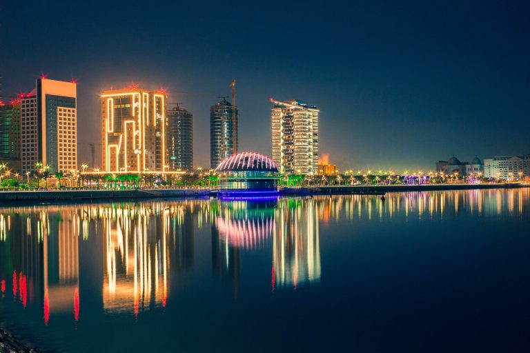 Why Investors Prefer To Invest In Property At Lusail City Qatar?