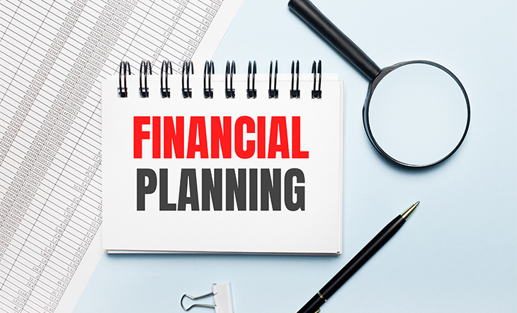 Top Reasons Why Financial Planning is Important in India