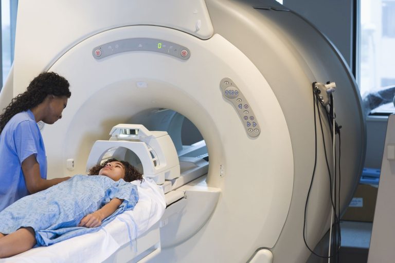 Comprehensive Imaging: Exploring the Benefits and Considerations of Full Body Scans