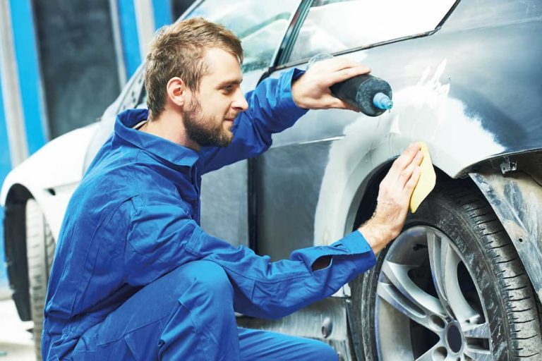 The Crucial Role of Professional Smash Repairs in Upholding Vehicle Safety