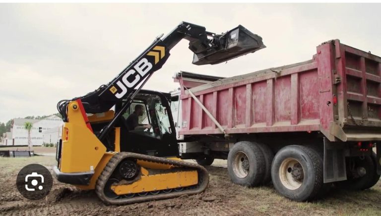 Commercial Site Work Services